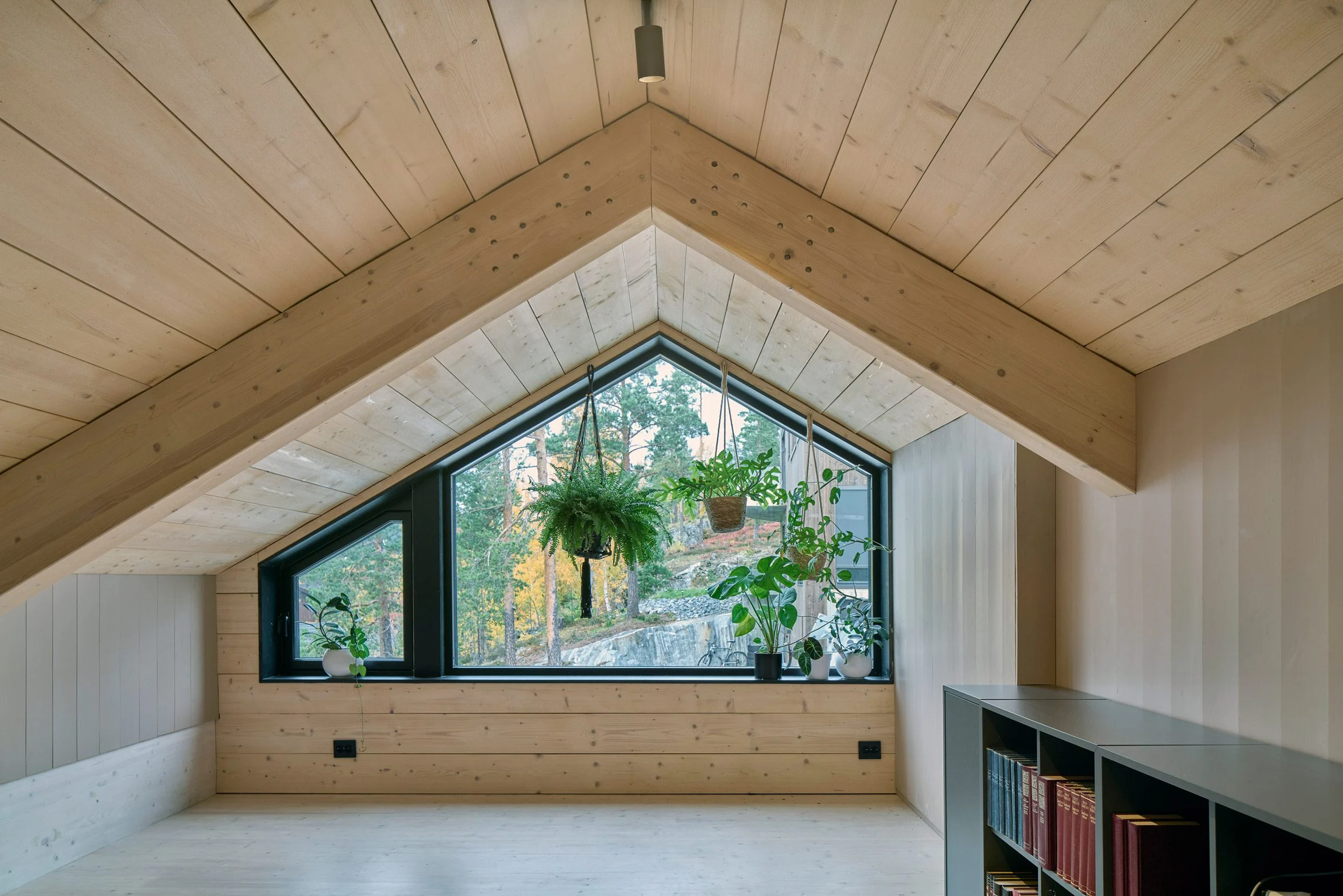 Дом House Dokka
