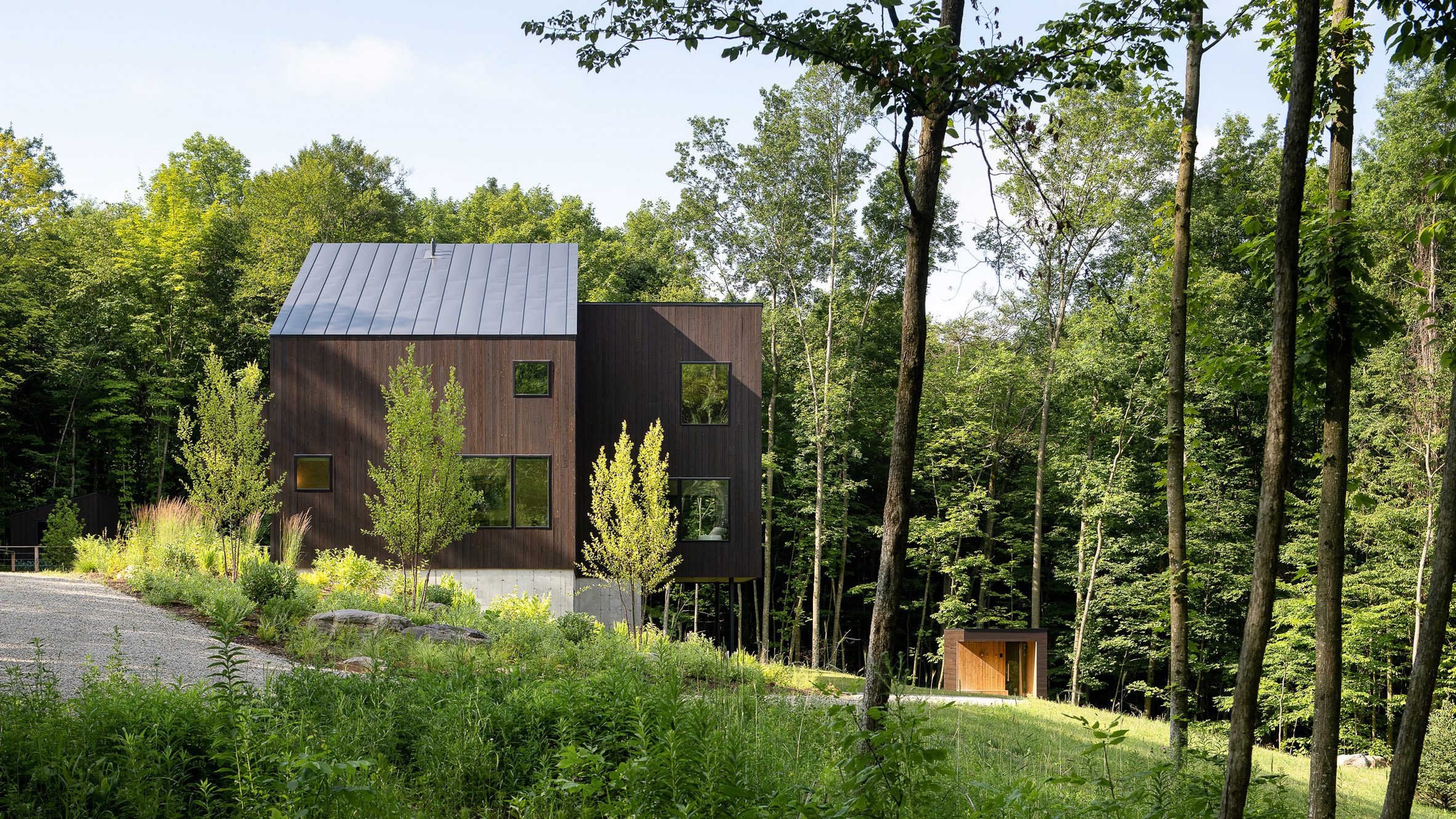 Milo House