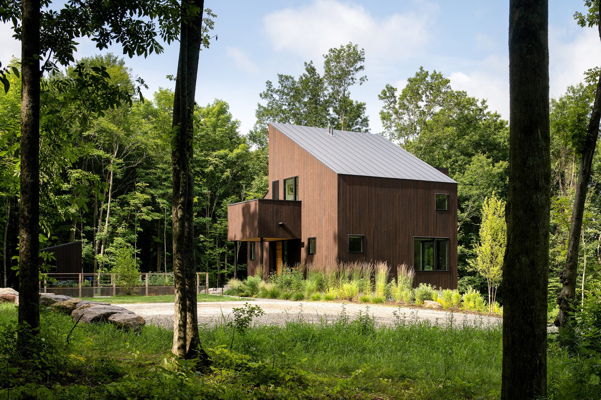 Milo House