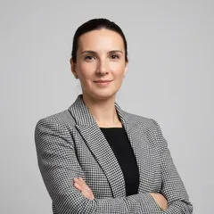 Дизайнер Мария Хурсан