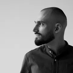 Дизайнер Сергей Купреенко