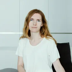 Дизайнер Татьяна Манцевич