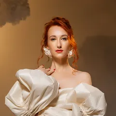 Дизайнер Эльвира Мисюро