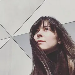 Дизайнер Мария Зайцева