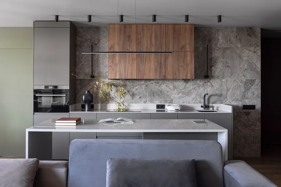 Квартира для молодого человека