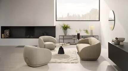 BoConcept Bolzano Kollektion