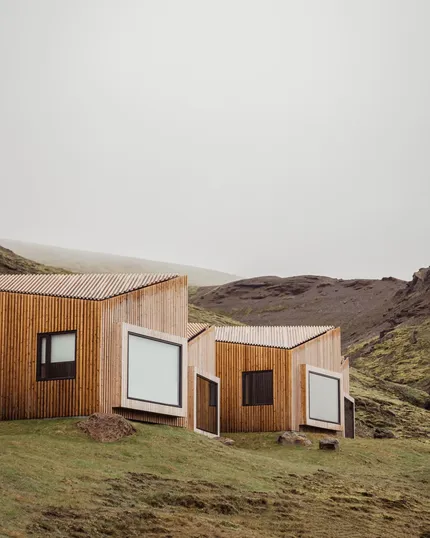 Highland Base