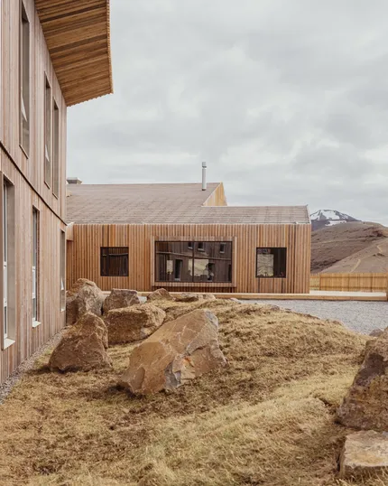Highland Base