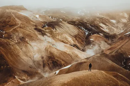 Кедлингарфьёдль