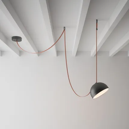 Система освещения Vibia Plusminus