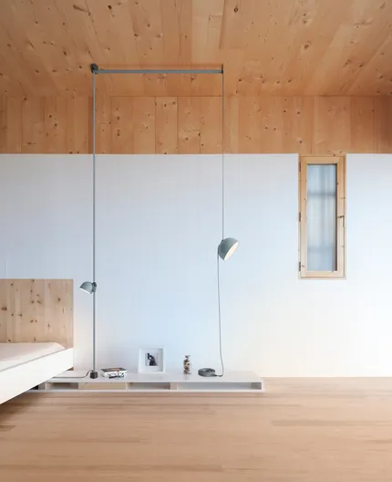 Система освещения Vibia Plusminus