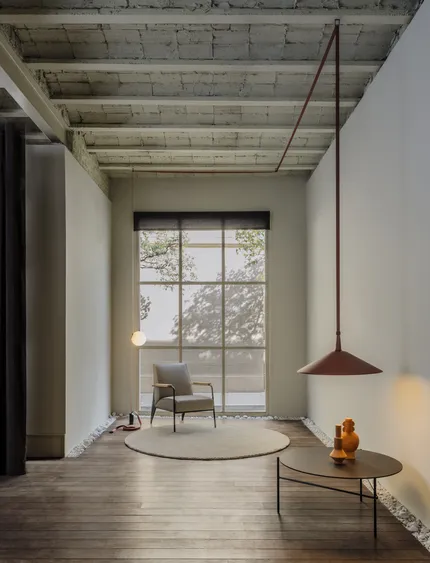 Система освещения Vibia Plusminus