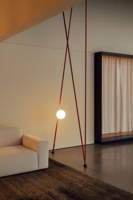 Система освещения Vibia Plusminus