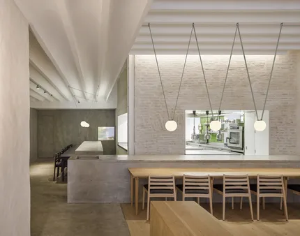 Система освещения Vibia Plusminus