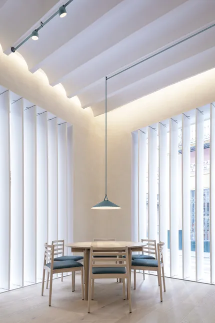Система освещения Vibia Plusminus