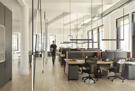 Система освещения Vibia Plusminus