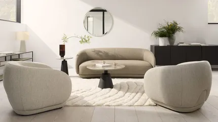 Коллекция мебели BoConcept Bolzano Kollektion