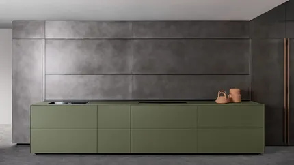 Панели для хранения Valcucine Logica