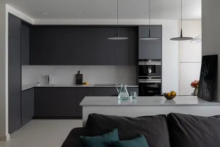 Черная кухня