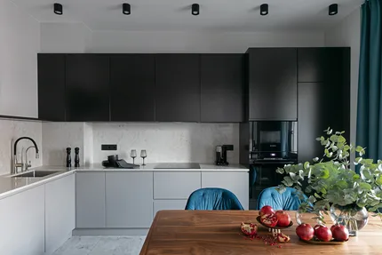 Черная кухня