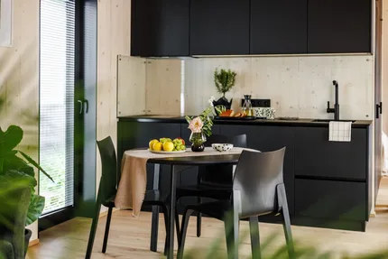 Черная кухня