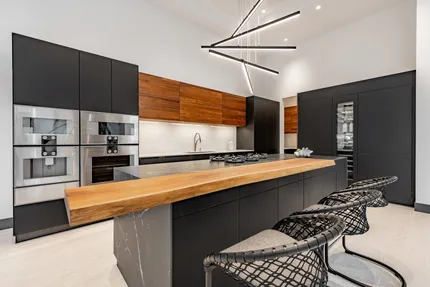 Черная кухня