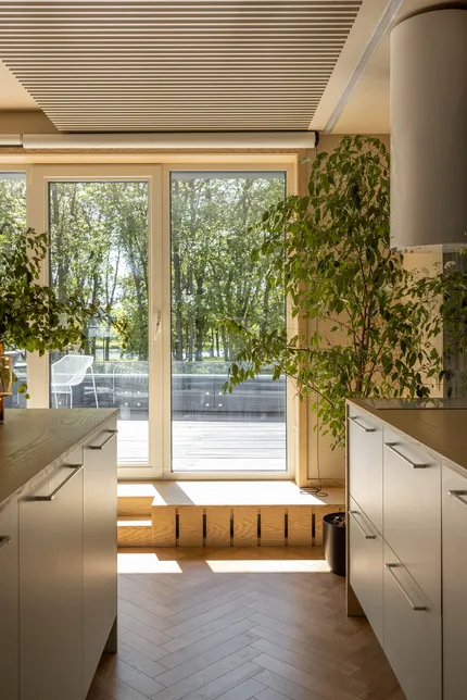 Levada Apartment