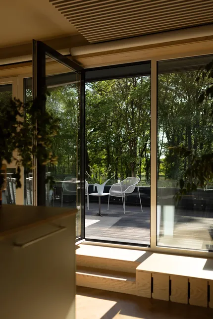 Levada Apartment