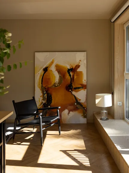 Levada Apartment