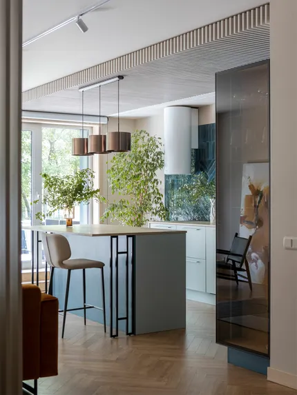 Levada Apartment