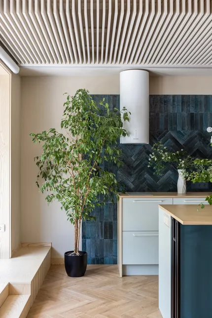 Levada Apartment