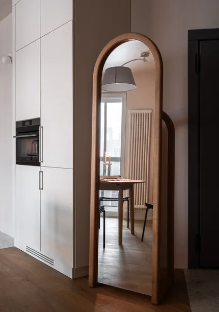 Skycolors Apartment