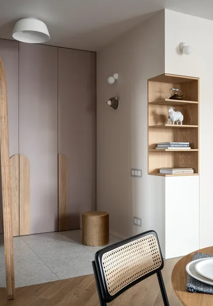 Skycolors Apartment