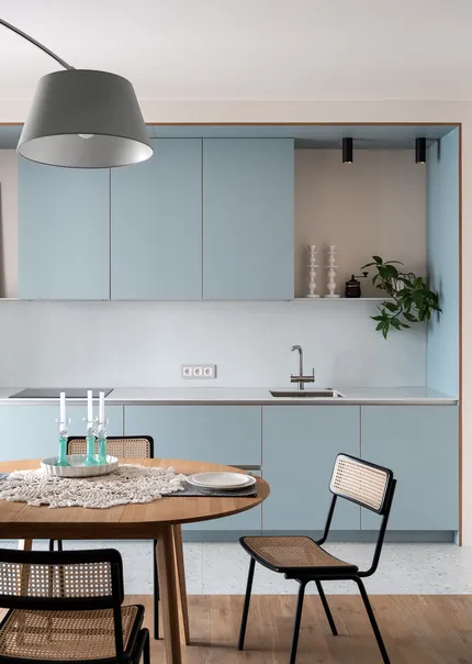 Skycolors Apartment