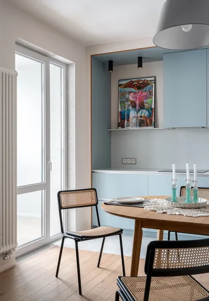 Skycolors Apartment