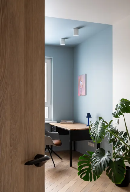 Skycolors Apartment
