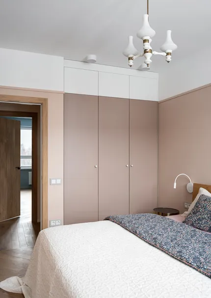 Skycolors Apartment