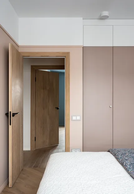 Skycolors Apartment