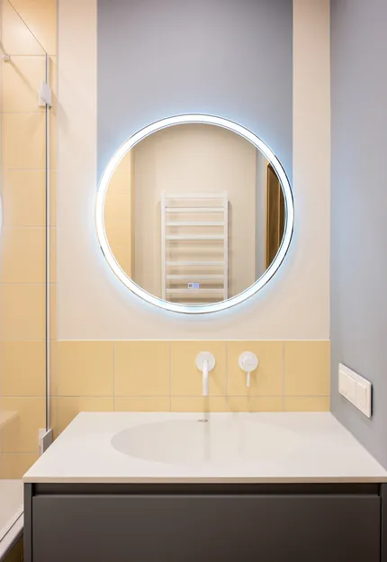 Skycolors Apartment