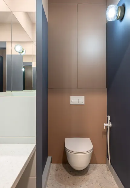 Skycolors Apartment