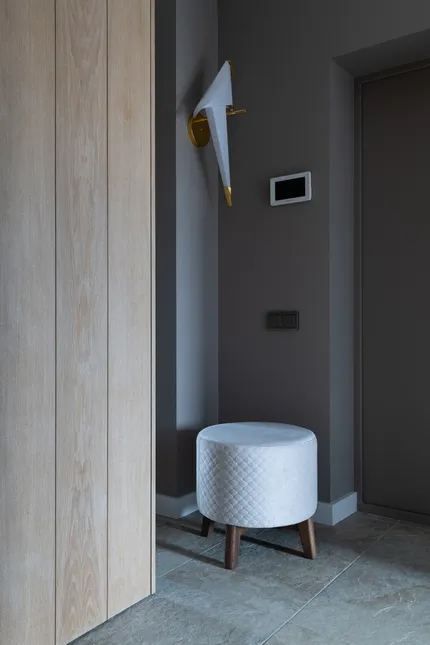 Квартира на Аэродромной