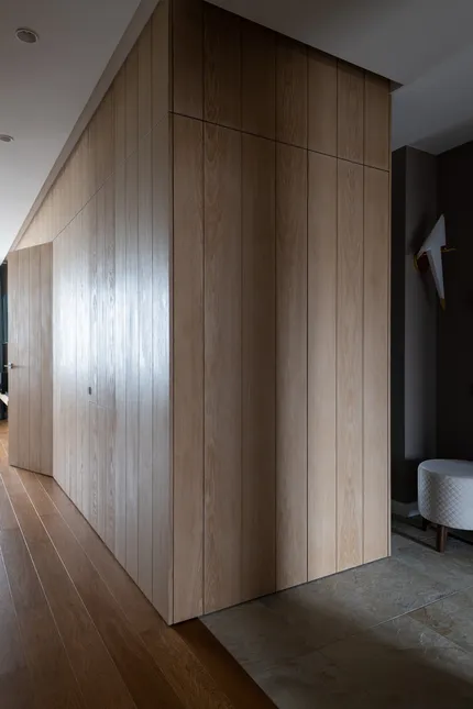 Квартира на Аэродромной