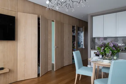 Квартира на Аэродромной