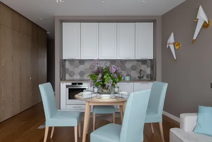 Квартира на Аэродромной