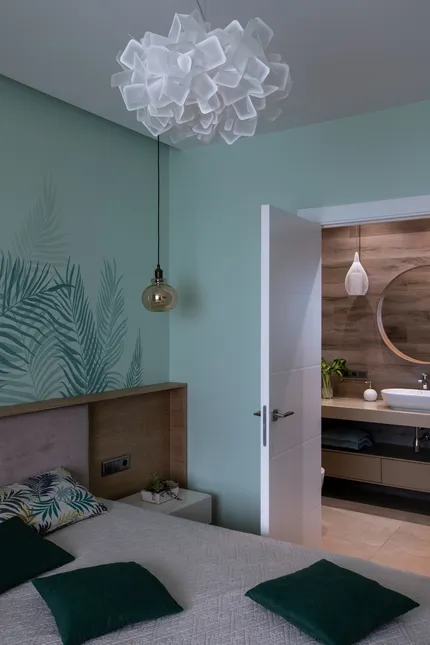 Квартира на Аэродромной