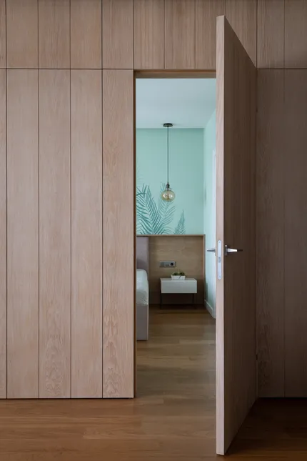 Квартира на Аэродромной