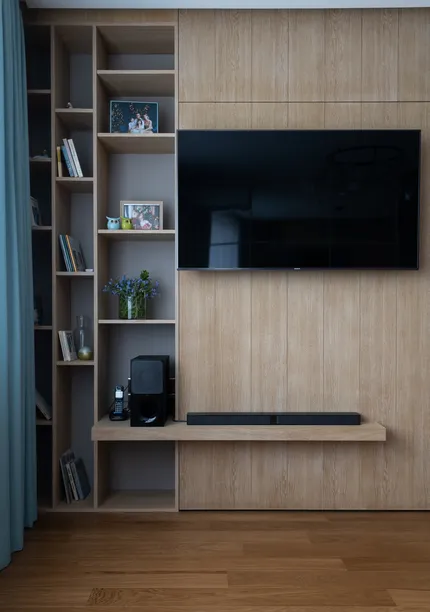 Квартира на Аэродромной