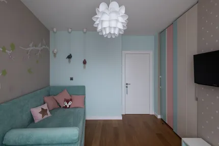 Квартира на Аэродромной