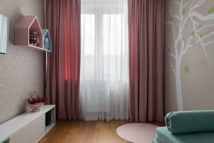 Квартира на Аэродромной