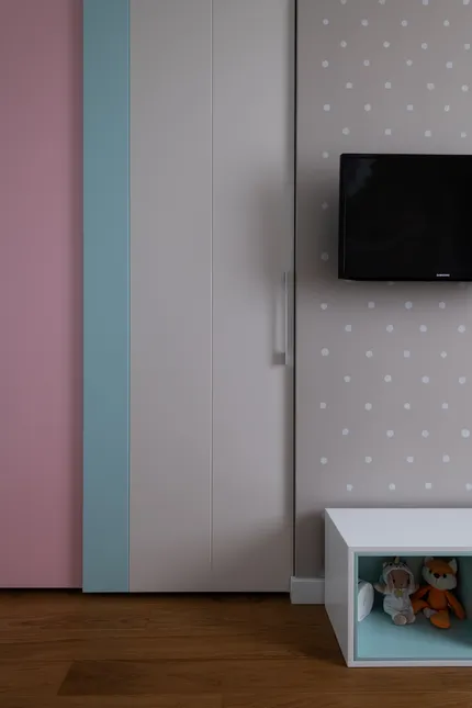 Квартира на Аэродромной